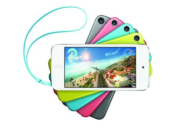 iPod Touch