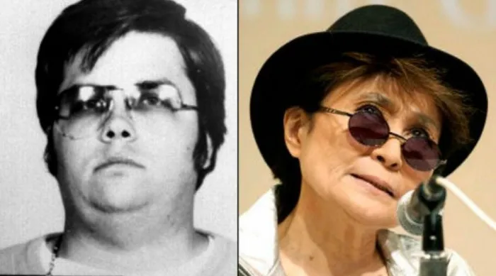 Chapman y Ono