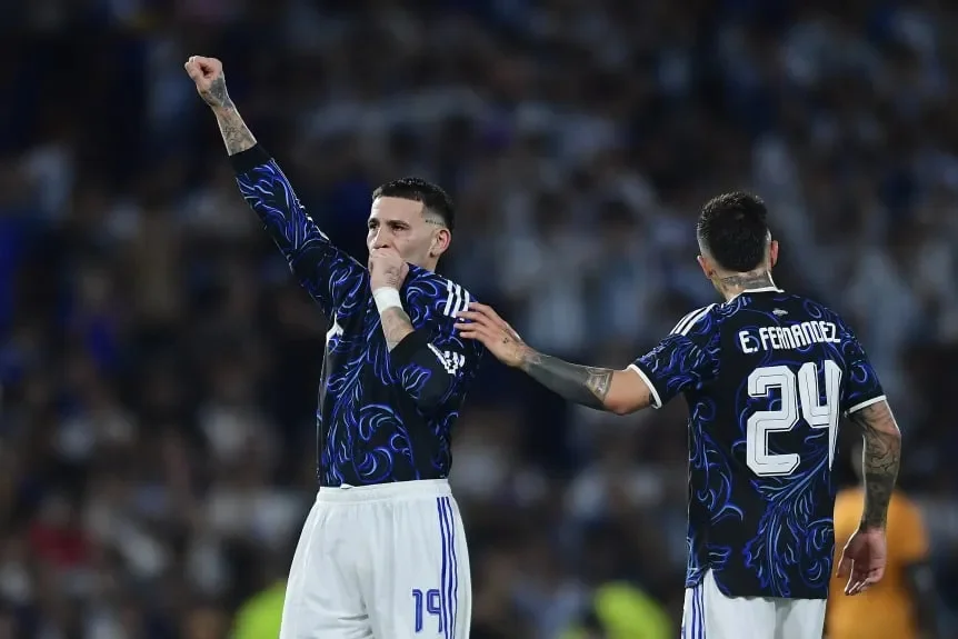 Argentina Otamendi