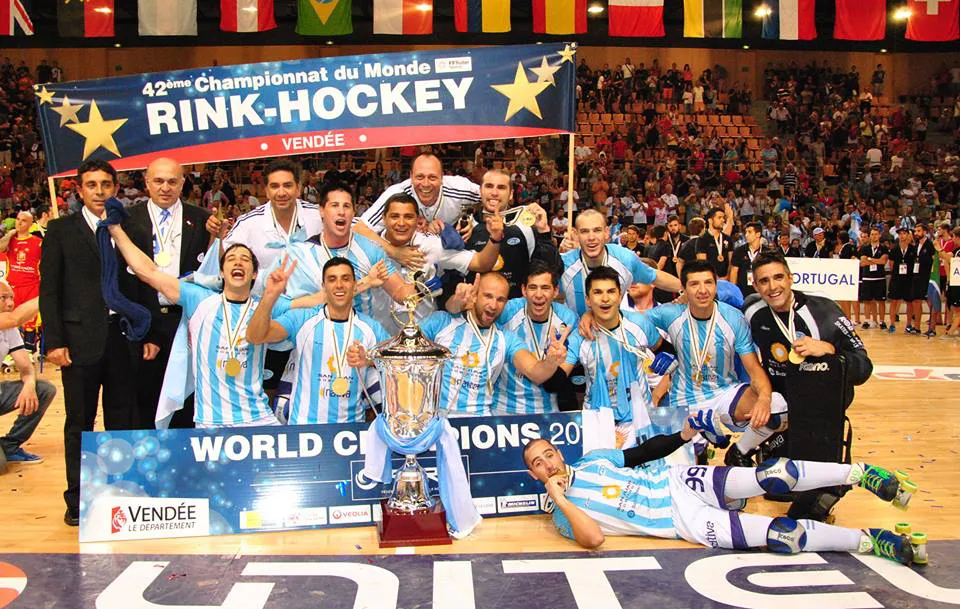 campeones