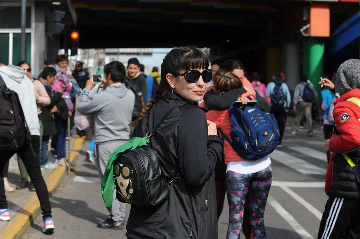pañuelo verde-pro aborto-luján