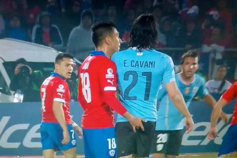 Jara Cavani