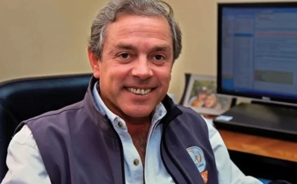 Jorge Sanguin