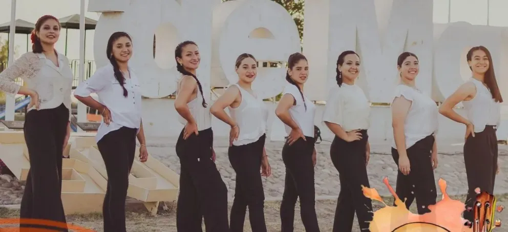 Criollitas