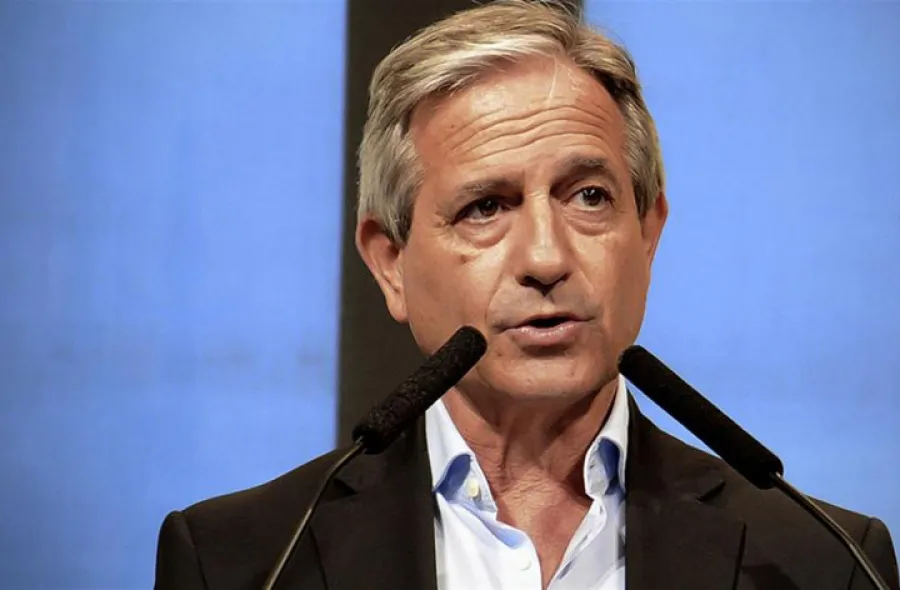 Andrés Ibarra