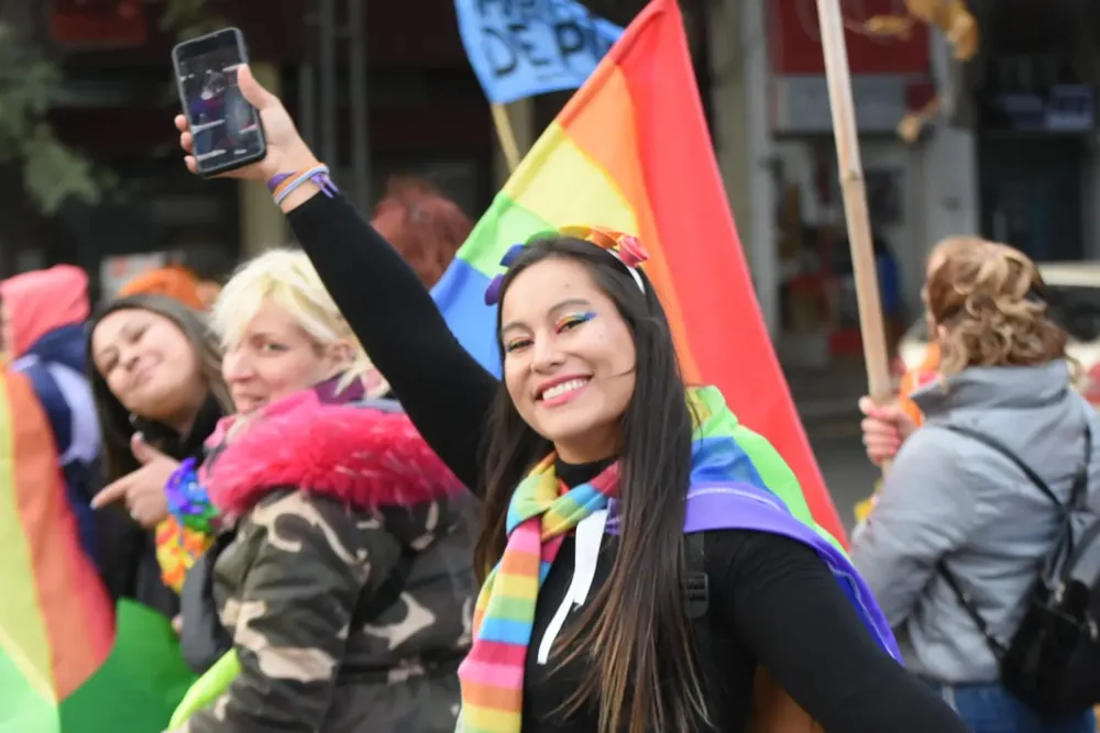 marcha orgullo 5
