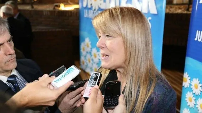 Margarita Stolbizer