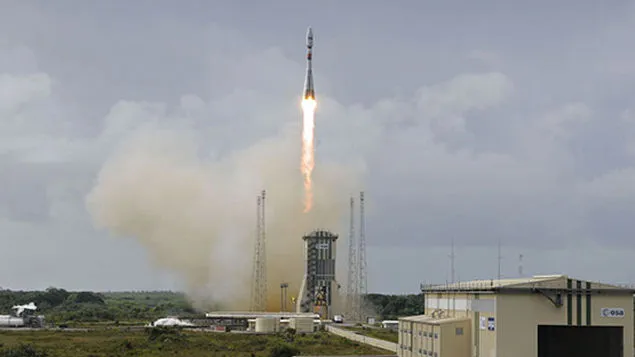 Satélites O3b