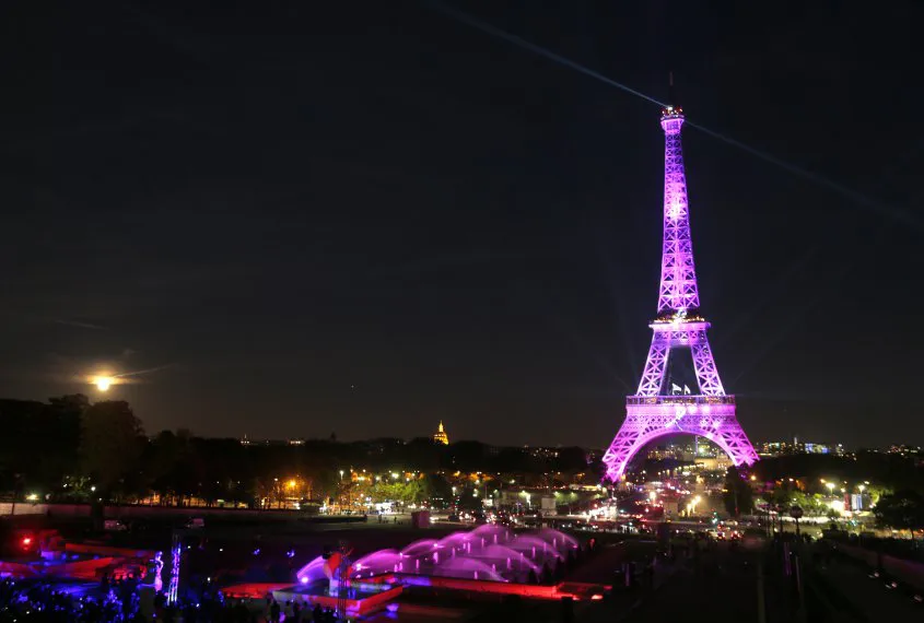 TorreEiffel