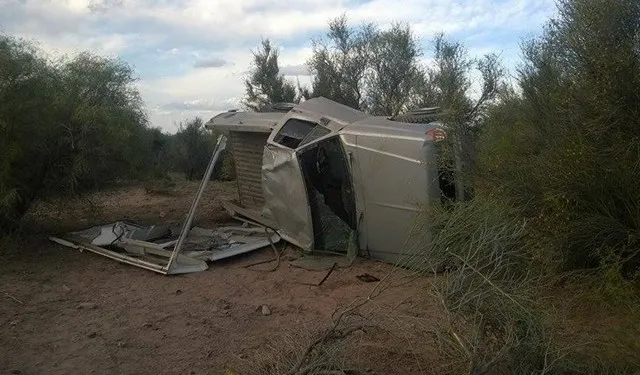 vuelco