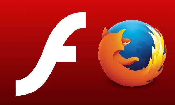 flash-firefox