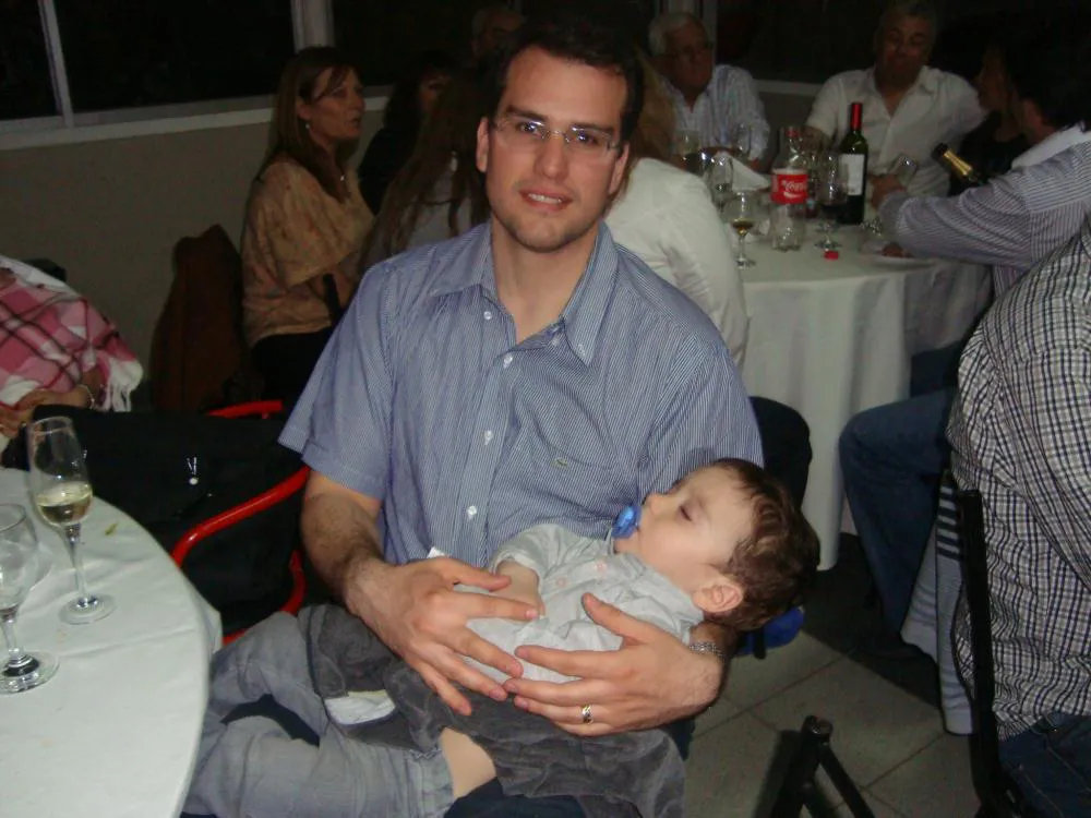 carlos munizaga