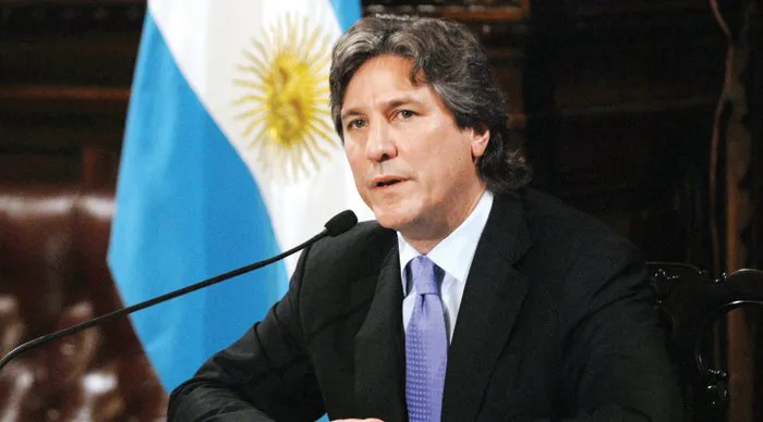 Amado Boudou