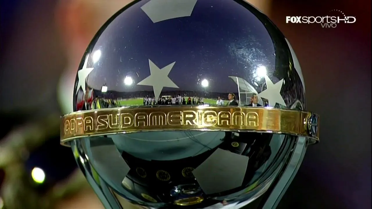 sudamericana