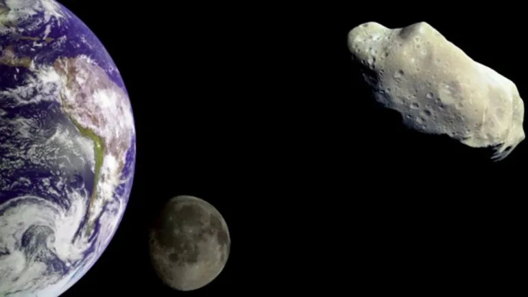 Asteroide