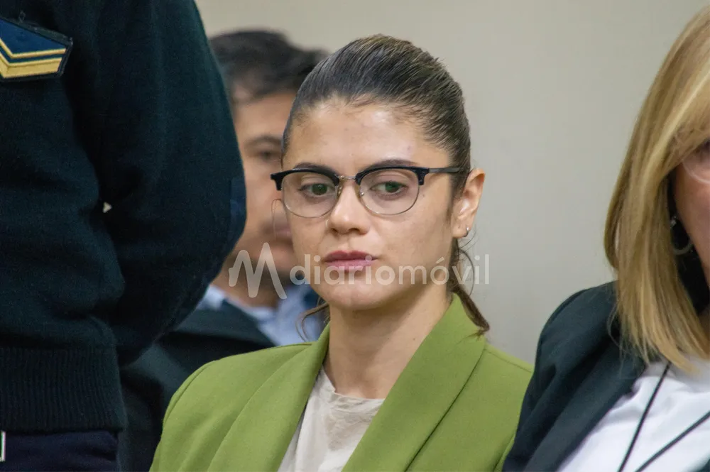 Luciana Teresita Bustos