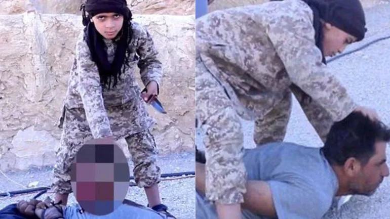 isis