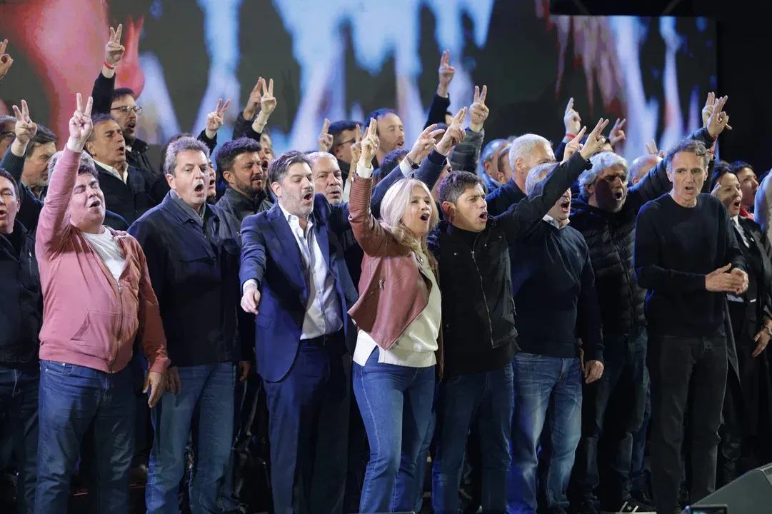 Kicillof