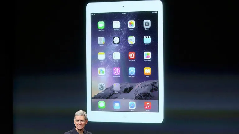 ipad