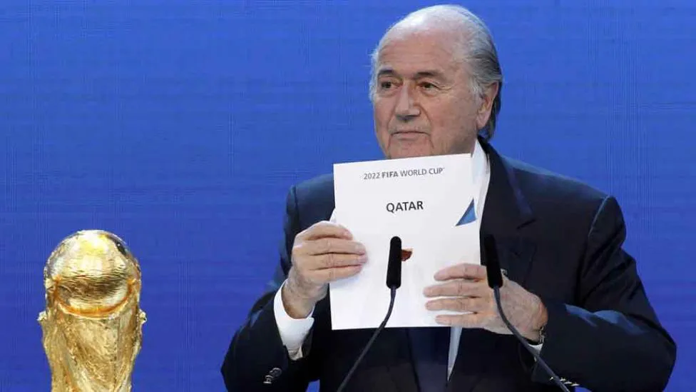 qatar