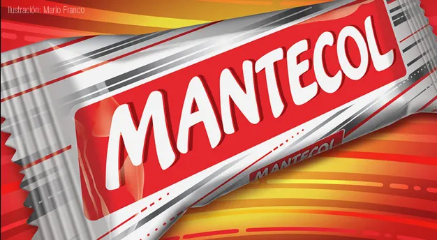 mantecol