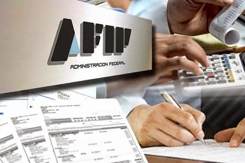 AFIP
