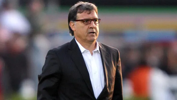 Gerardo-Martino-Barcelona-Manager