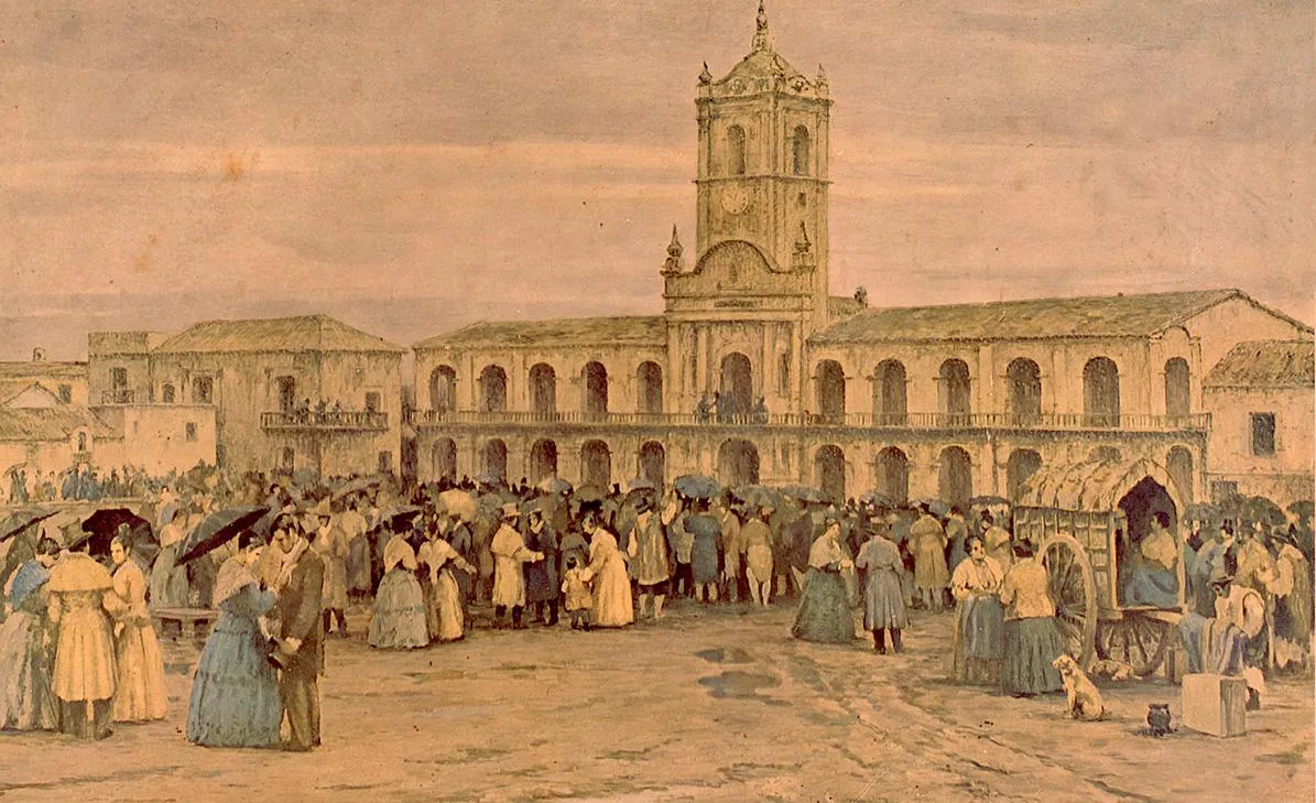 cabildo