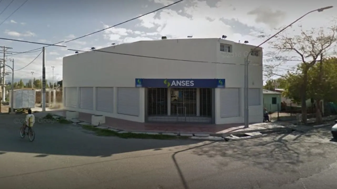 ANSES Chimbas