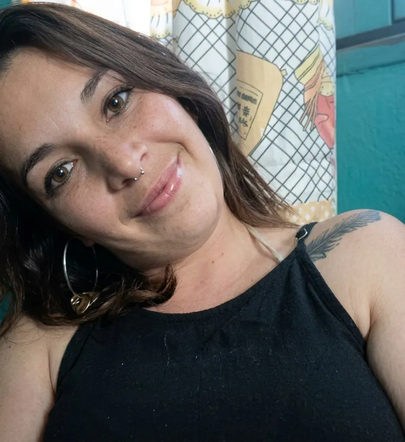 Milena Oriana Narváez 2