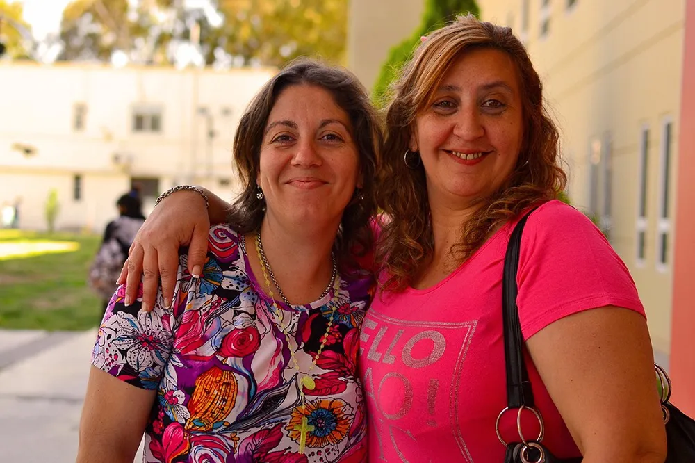 madres