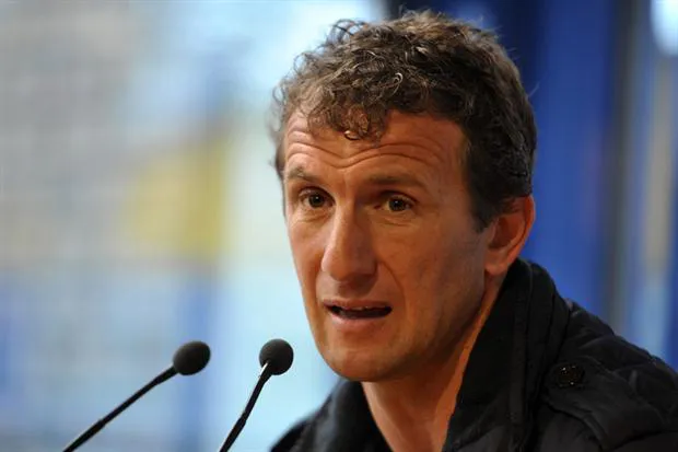Arruabarrena