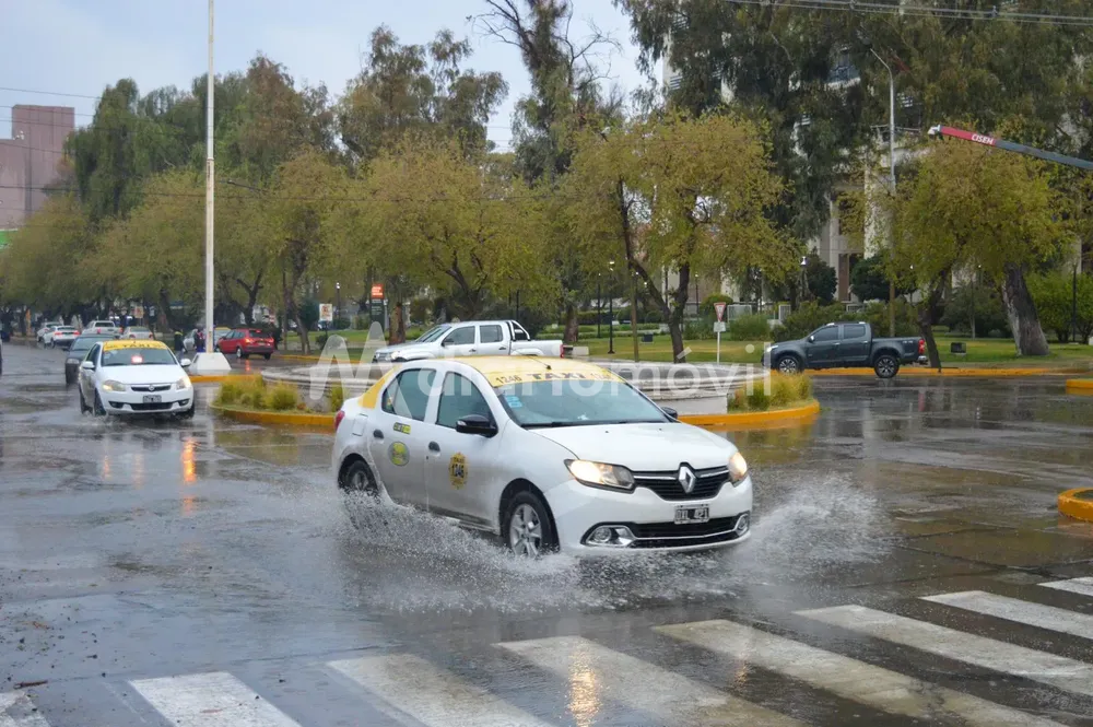 lluvia