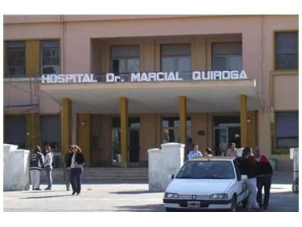mARCIAL OTA VE
