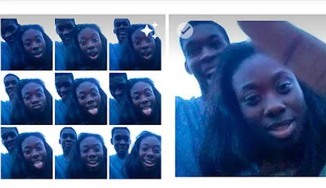 negros