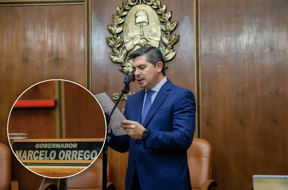 orrego marcelo