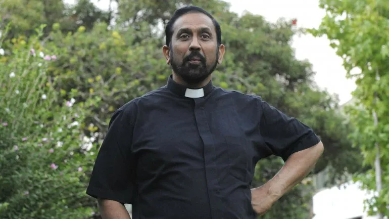 Padre Ignacio