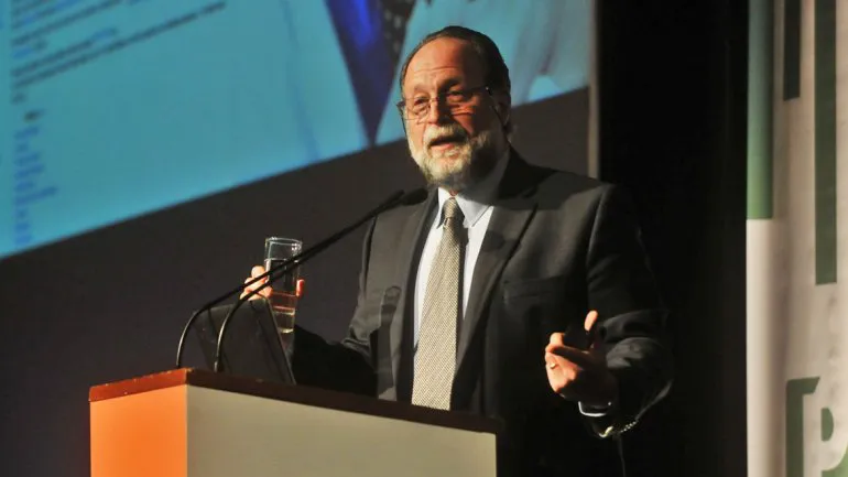 Ricardo Hausmann