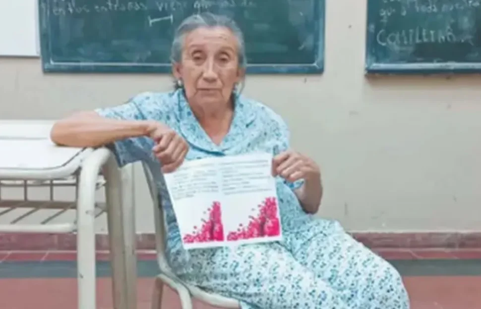 Marta Carrizo