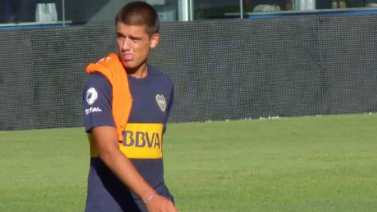 boca