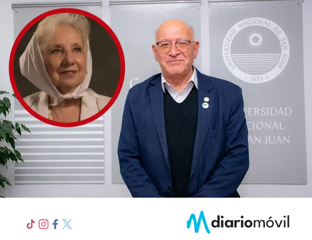 TADEO BERENGUER Y ESTELA DE CARLOTTO