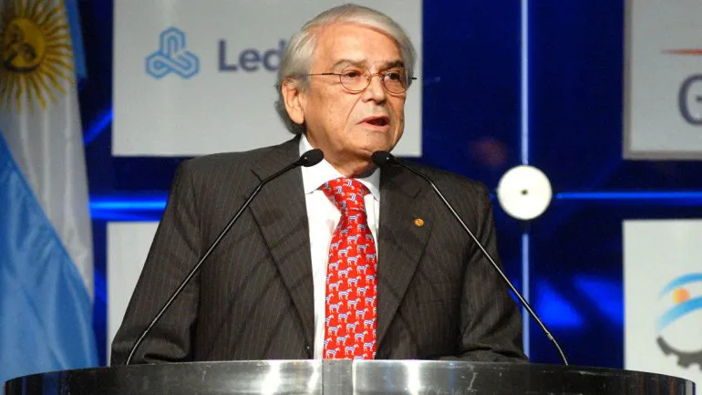 Héctor Méndez