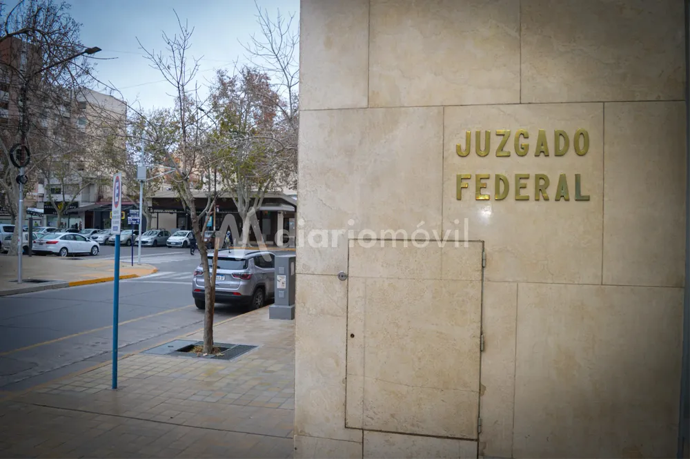 Juzgado Federal