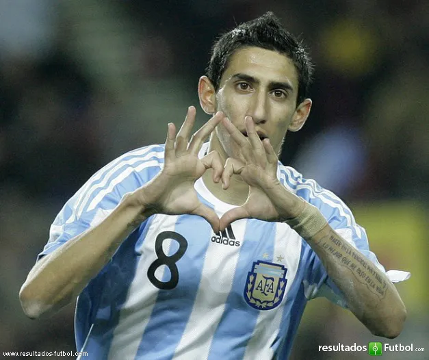 di maria