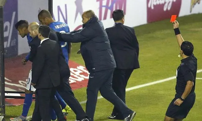 expulsado