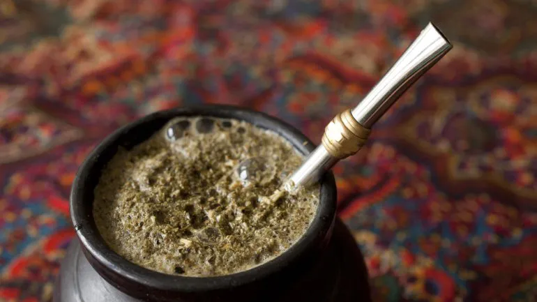 mate