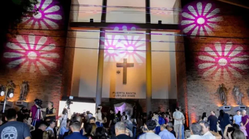 Catedral Semana Santa