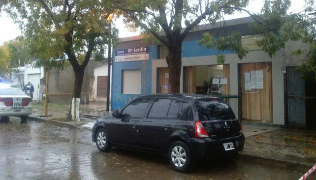 auto-jardin