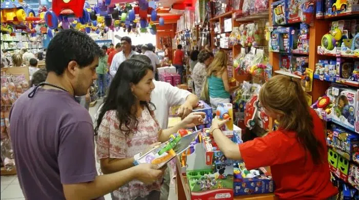 comercio