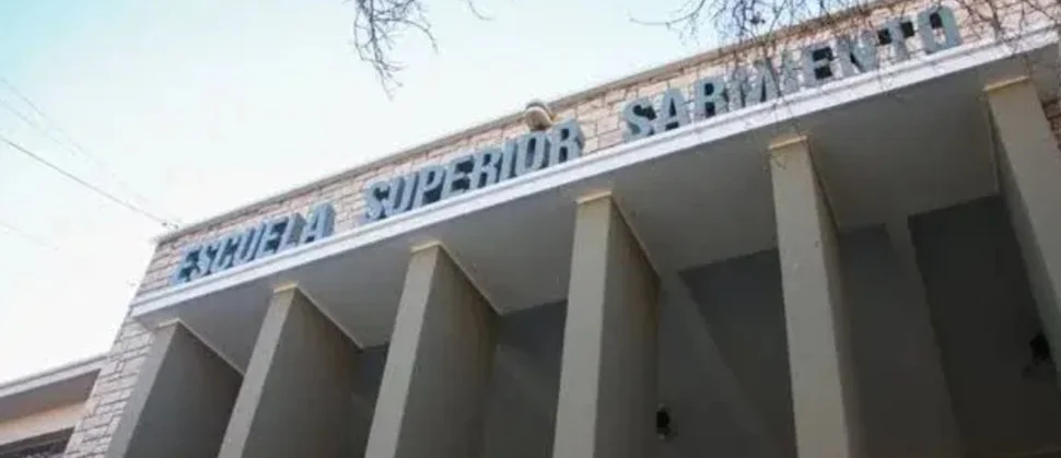 Escuela Superior Sarmiento